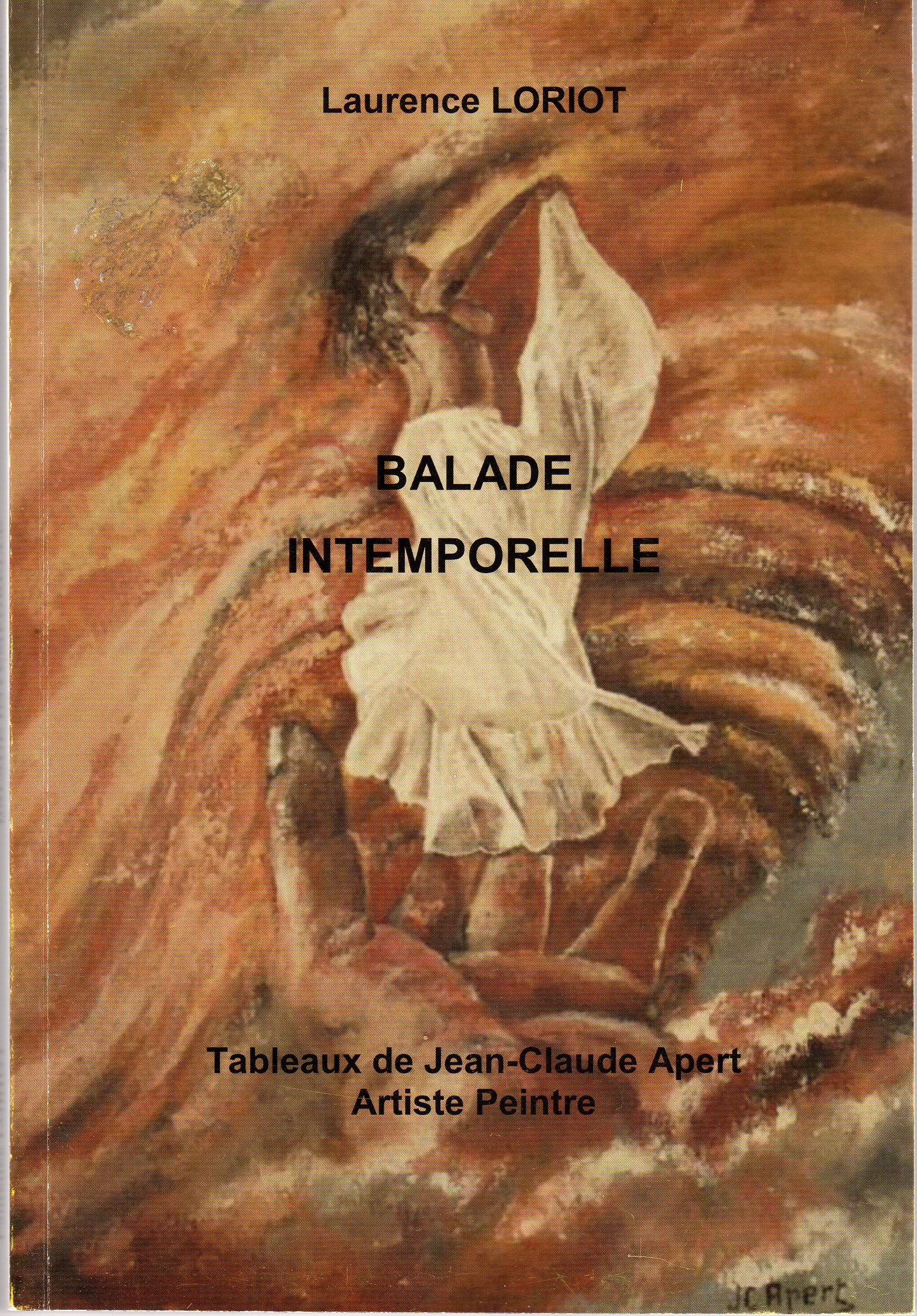 Couverture du Livre